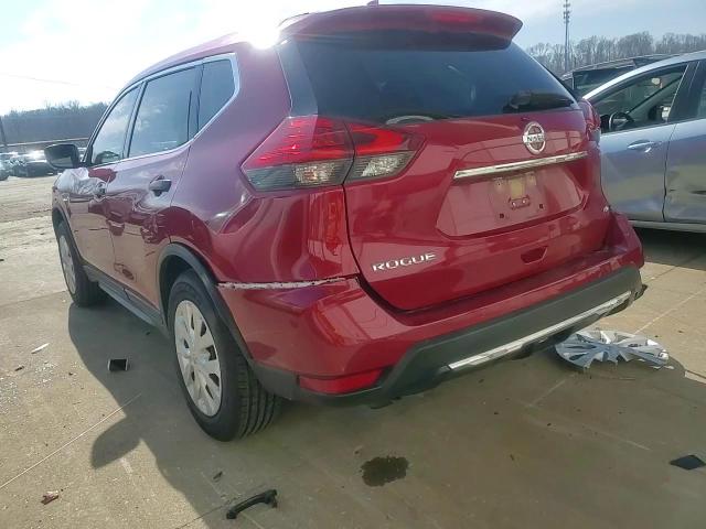 2017 Nissan Rogue - Image 12
