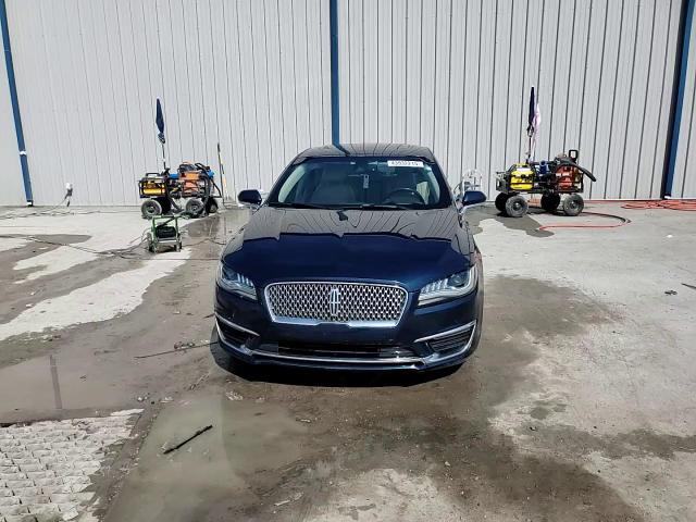 2017 Lincoln MKZ - Image 10