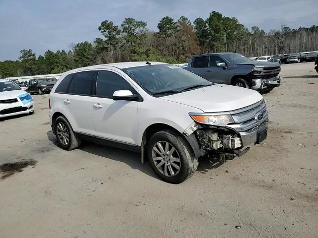 2013 Ford Edge - Image 12
