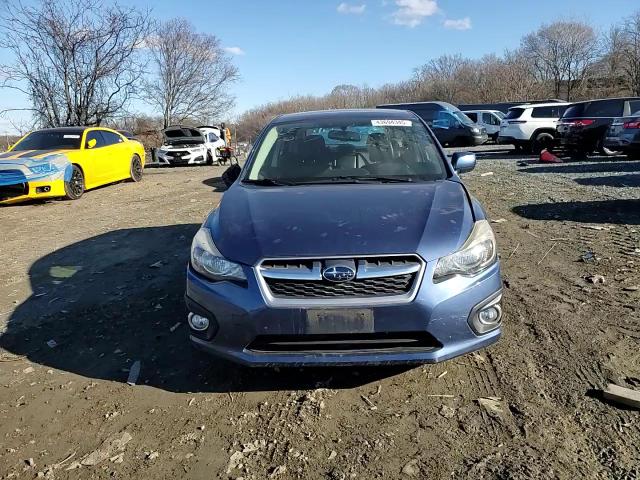2012 Subaru Impreza - Image 11