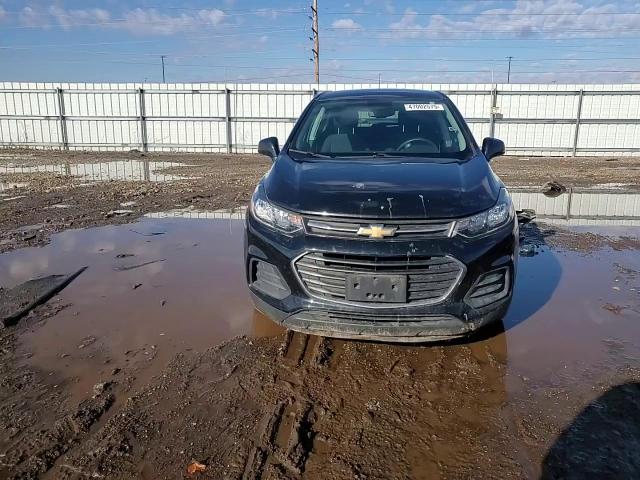 2020 Chevrolet Trax - Image 11