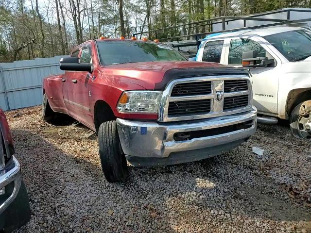 2011 Dodge RAM - Image 10
