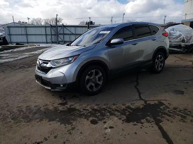 2017 Honda CR-V - Image 14