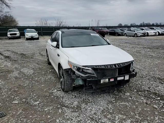 2016 Kia Optima - Image 11