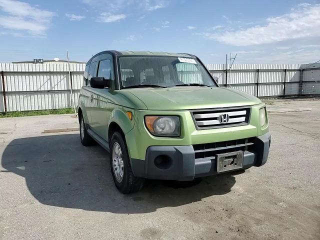 2007 Honda Element - Image 10