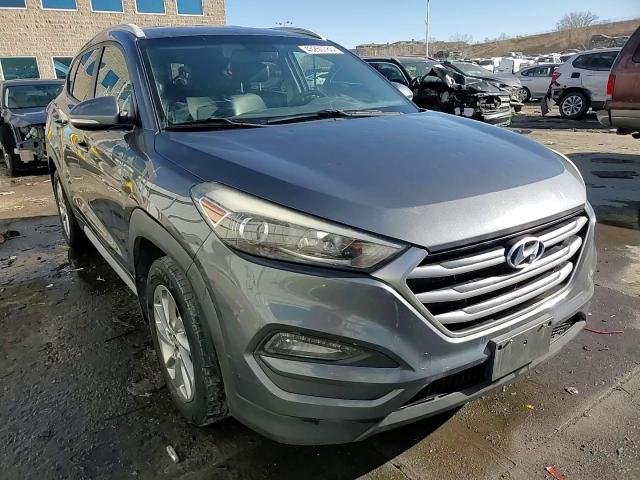 2018 Hyundai Tucson - Image 14
