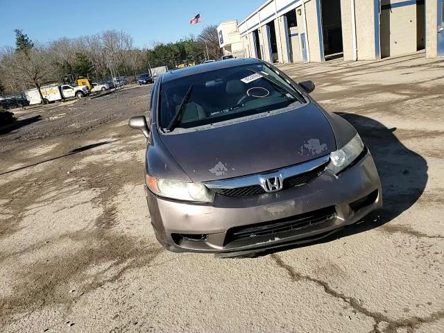 2010 Honda Civic - Image 11