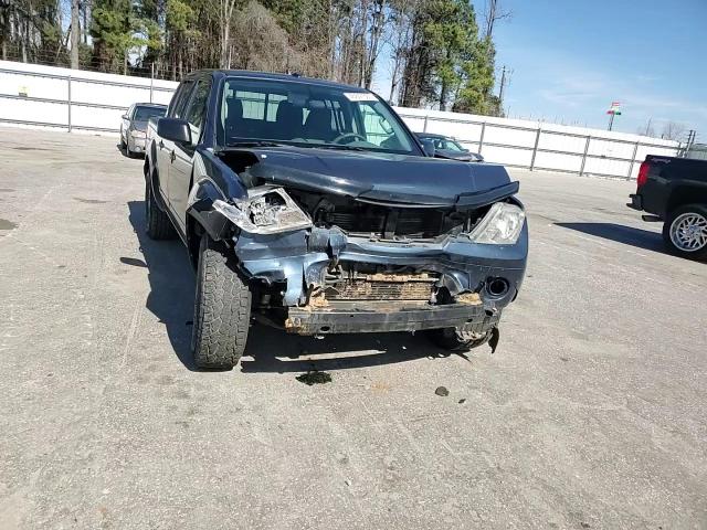 2016 Nissan Navara (Frontier) - Image 10