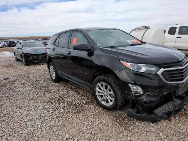 2019 Chevrolet Equinox - Image 13