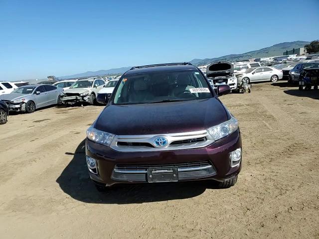 2011 Toyota Highlander - Image 11