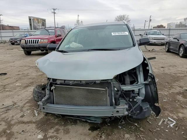 2012 Honda CR-V - Image 11
