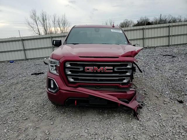 2021 GMC Sierra - Image 11