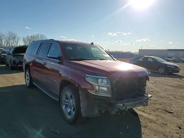 2015 Chevrolet Suburban - Image 12