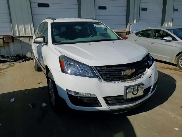 2017 Chevrolet Traverse - Image 12