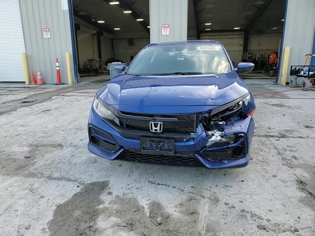 2020 Honda Civic - Image 11