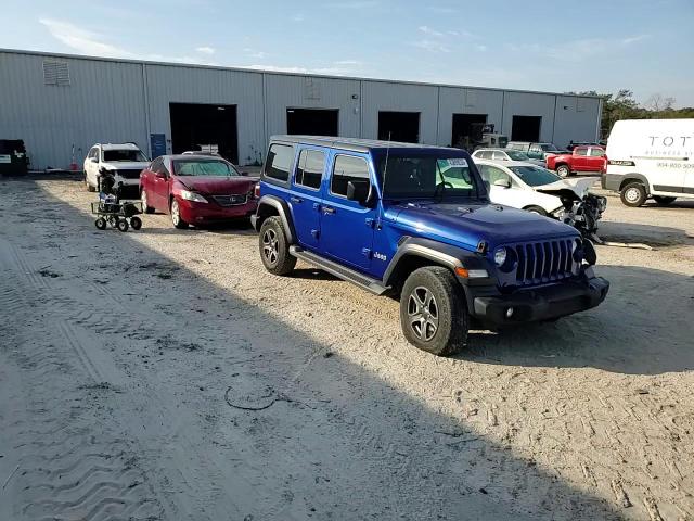 2019 Jeep Wrangler - Image 12