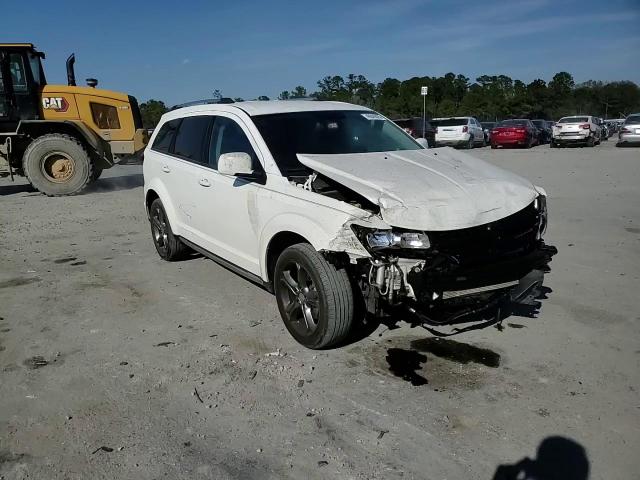 2016 Dodge Journey - Image 12