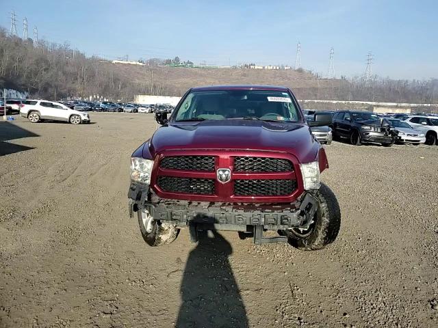 2018 RAM 1500 - Image 14