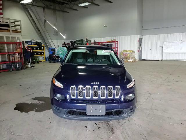 2016 Jeep Grand Cherokee - Image 12