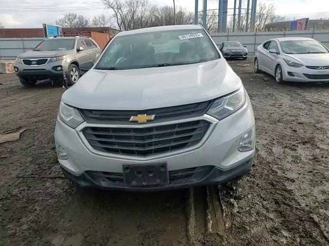 2019 Chevrolet Equinox - Image 12