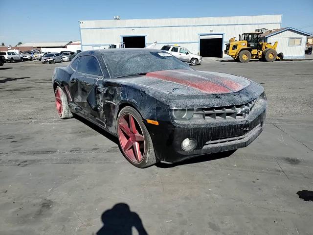 2011 Chevrolet Camaro - Image 10