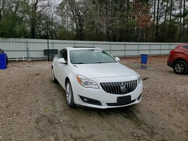 2014 Buick Regal - Image 10