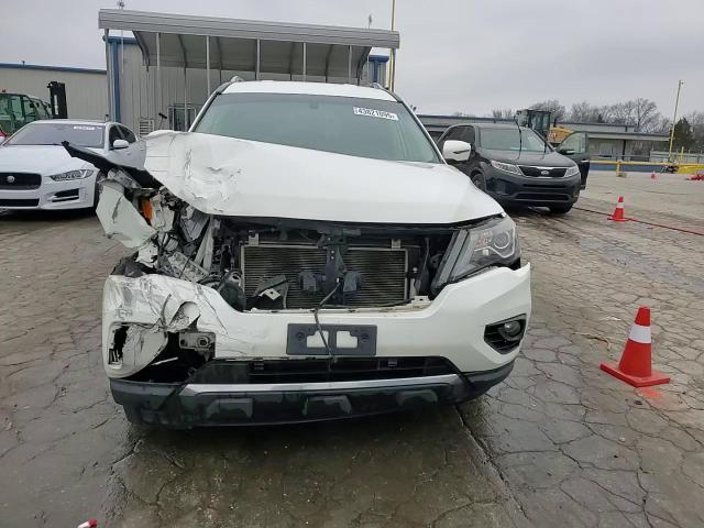 2017 Nissan Pathfinder - Image 14