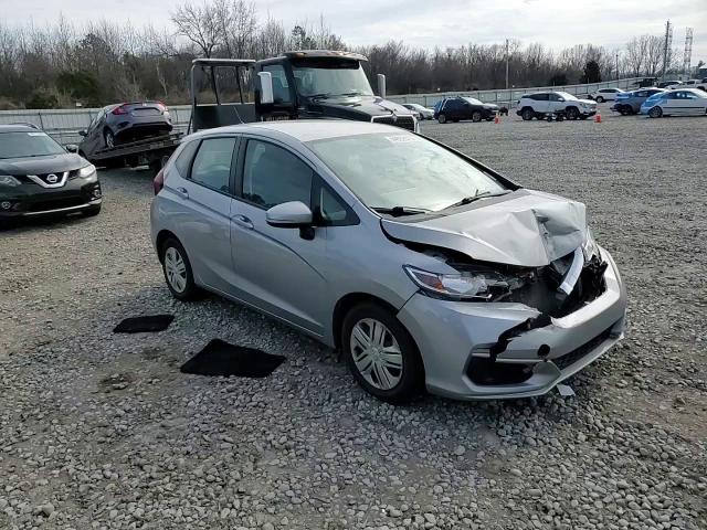 2019 Honda Fit - Image 12