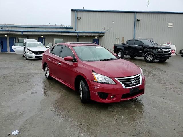 2014 Nissan Sentra - Image 13