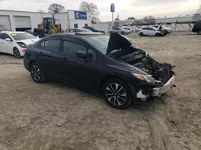 2013 Honda Civic - Image 11