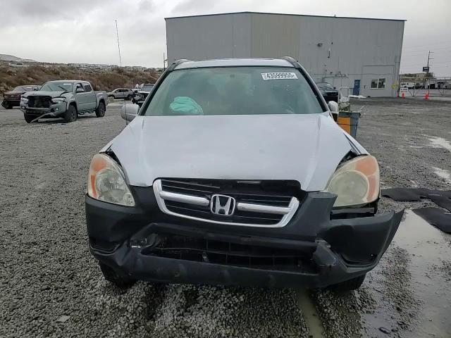 2003 Honda CR-V - Image 11