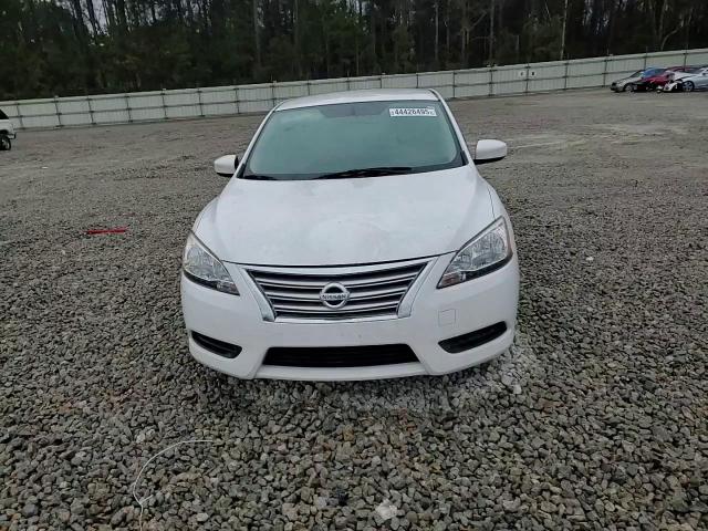 2015 Nissan Sentra - Image 11