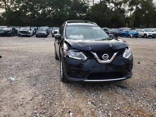 2015 Nissan Rogue - Image 11