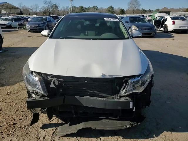 2016 Kia Optima - Image 11