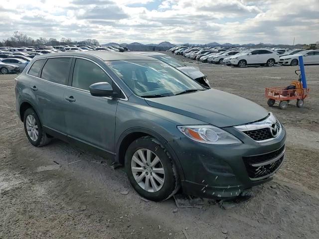 2010 Mazda CX-9 - Image 11