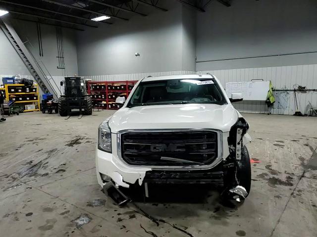 2015 GMC Yukon - Image 11