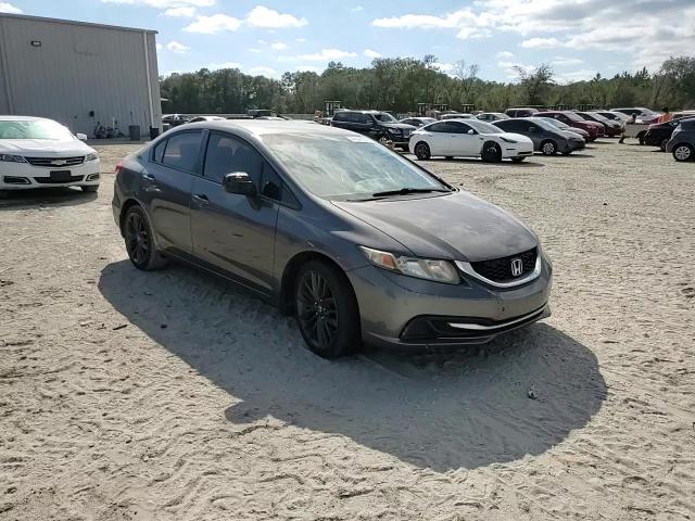 2014 Honda Civic - Image 13