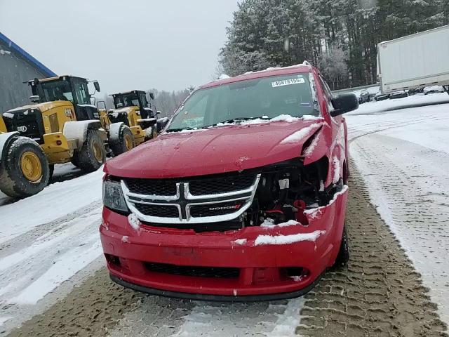 2012 Dodge Journey - Image 11