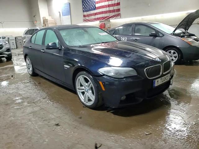 2012 BMW 5er - Image 14