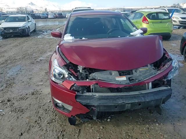 2015 Nissan Altima - Image 10