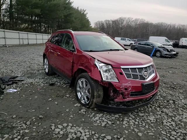 2012 Cadillac SRX - Image 12