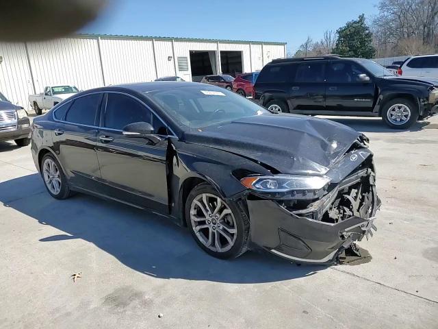 2019 Ford Fusion - Image 10