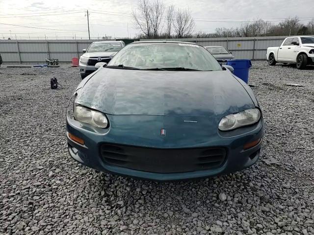 1999 Chevrolet Camaro - Image 10