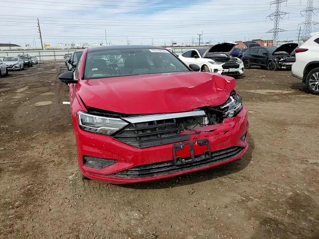 2021 Volkswagen Jetta - Image 11