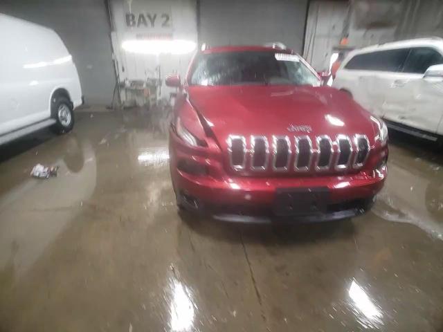 2014 Jeep Grand Cherokee - Image 13
