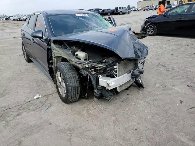 2020 Hyundai Sonata - Image 11