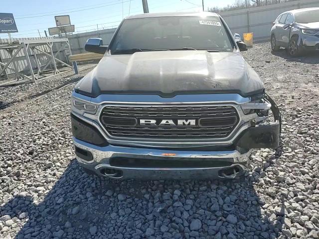 2019 RAM 1500 - Image 10