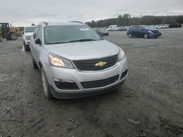 2017 Chevrolet Traverse - Image 11