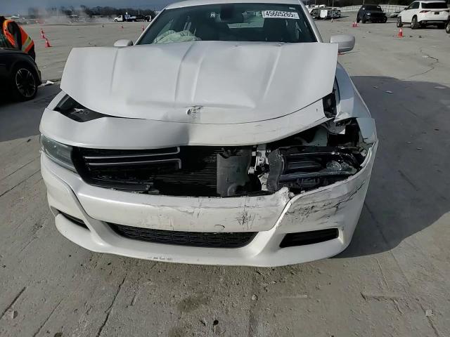 2016 Dodge Charger - Image 10