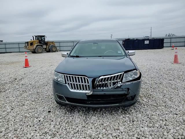 2012 Lincoln MKZ - Image 11